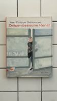 Jean-Philippe Delhomme – Zeitgenössische Kunst