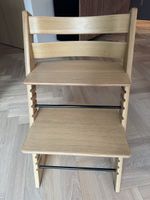 Stokke Tripp Trapp Hochstuhl – Eiche/Natur