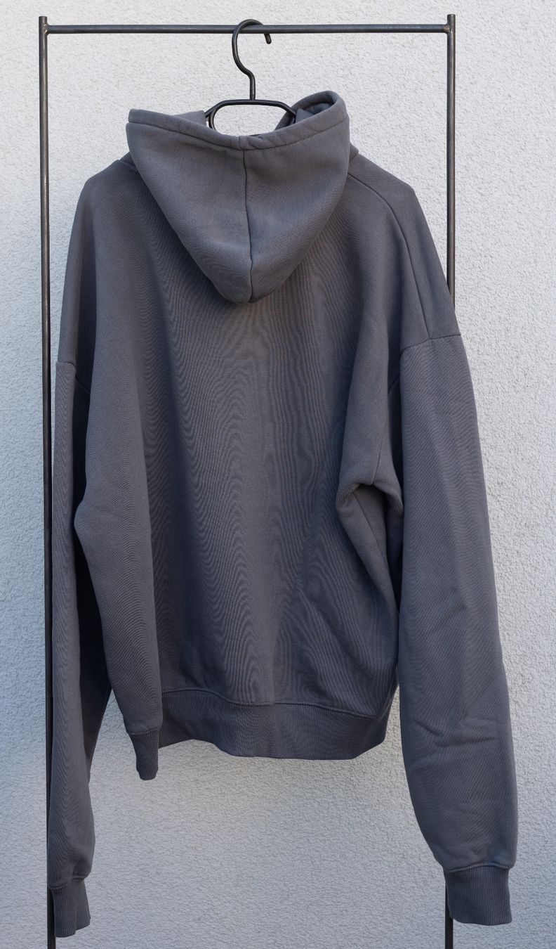 Pullover & Sweatshirts: PROHIBITED UNISEX - Sweatshirt - grey stone washed – Neu (gemäss Beschreibung) aus Reinach BL von Tscherrer 1