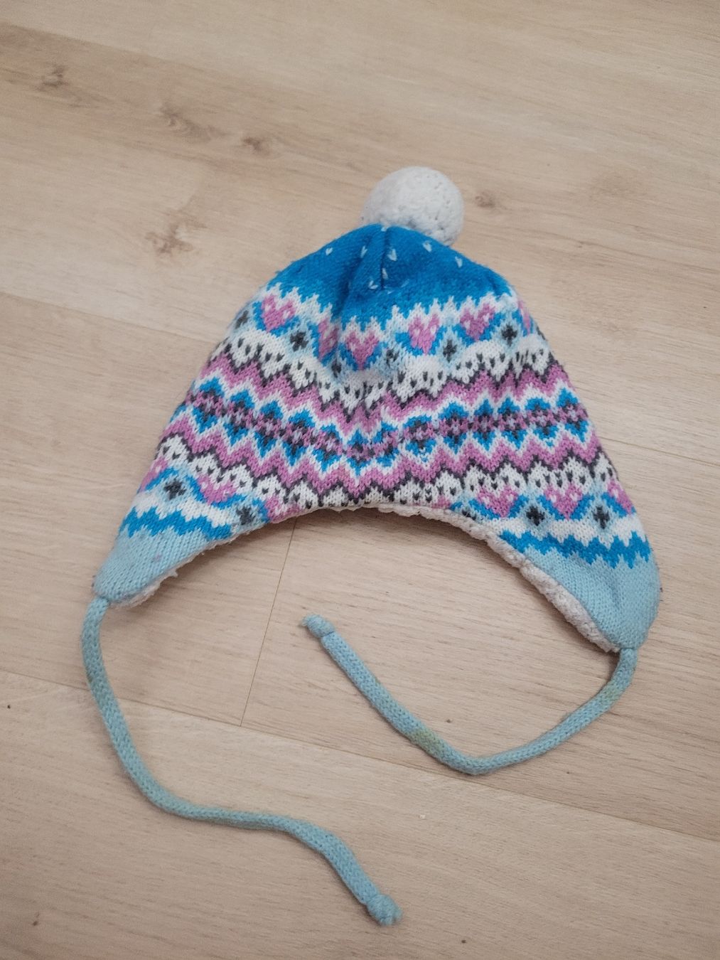 Altro abbigliamento per bambina: Kappe 50cm – Usato da Lupsingen venduto da sta_wgg5 2