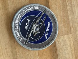 Badge Pilatus. PC 12 NG