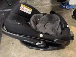 Maxi-Cosi i-Size Kindersitz