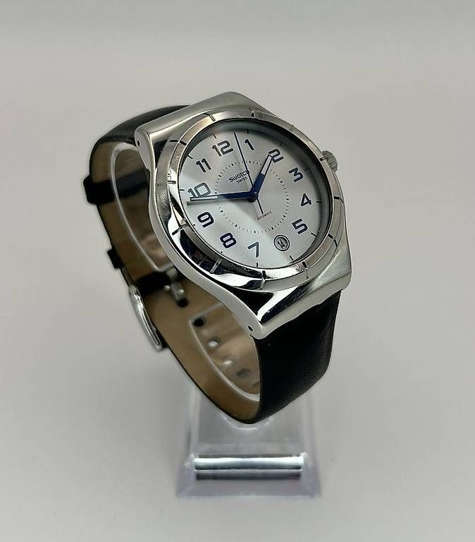 Swatch Montres: Swatch - SYSTEM NAVY – D'occasion à Gümligen par icvo_watches 2