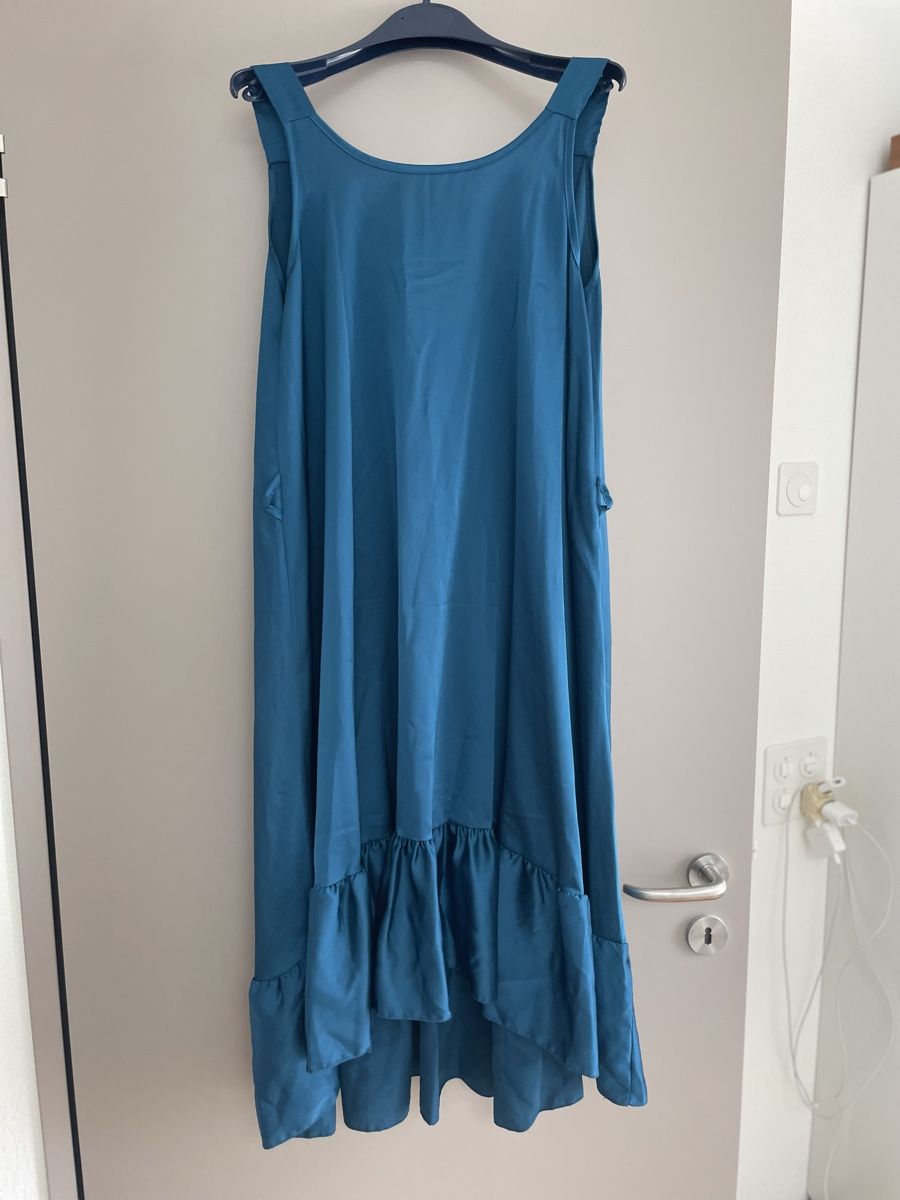 Kleider: Sommerkleid Gr.uni – Neu (gemäss Beschreibung) aus Zürich von Mary233 3