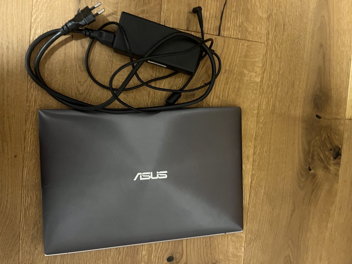 Asus Notebook: Notebook ASUS UX31E – Difettoso da Ried-Brig venduto da Luftim