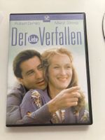 Der Liebe verfallen (1984)  DVD mit DeNiro, Streep