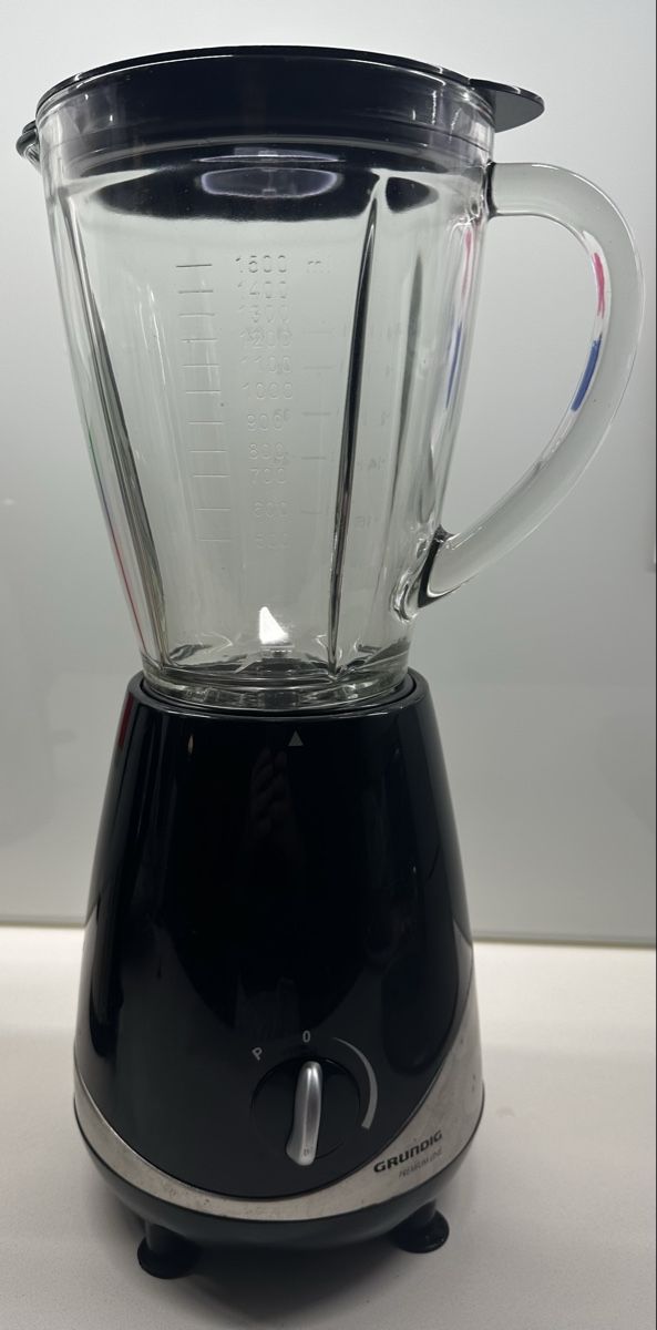 Grundig Elettrodomestici da cucina: Grundig Mixer – Usato da Zürich venduto da ACG03