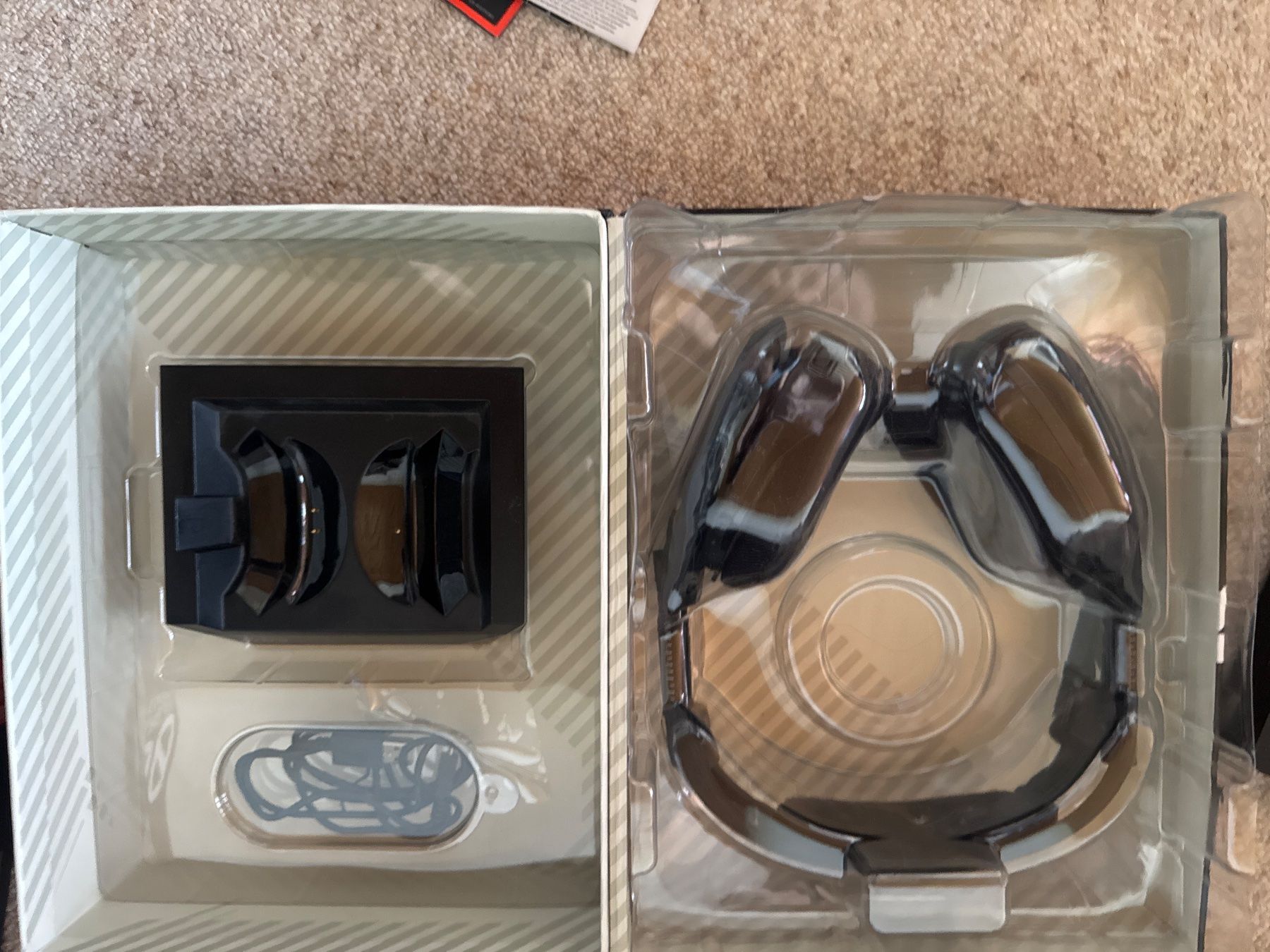 Astro Gaming Kopfhörer: Astro Gaming Headset A50 – Gebraucht aus Wettingen von kw9_d8y7 4