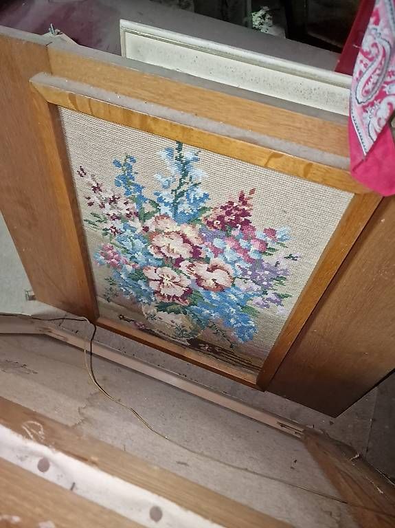 Foto & Immagini: Stickbild  – Usato da Marthalen venduto da st1_np96