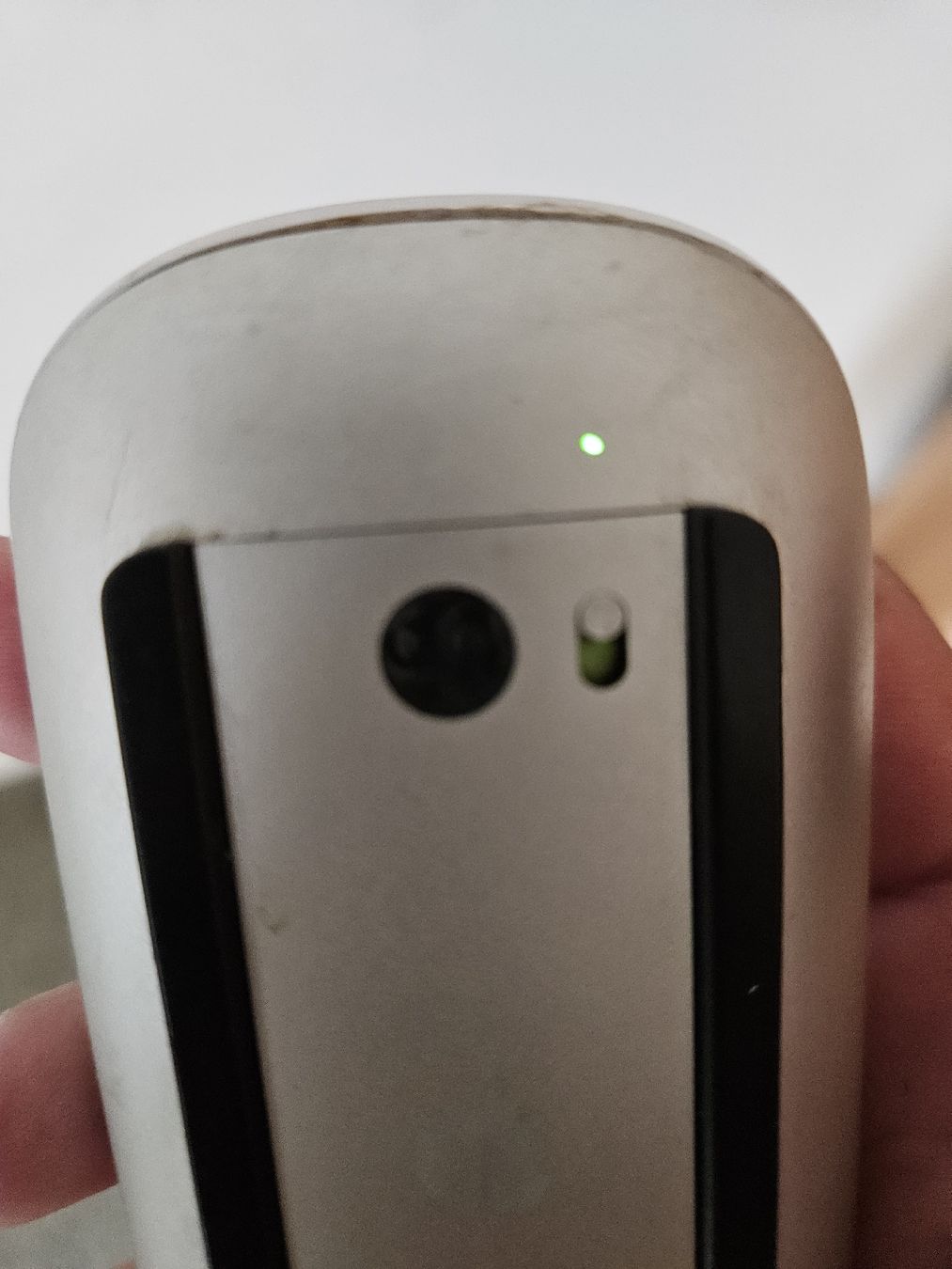 Apple Souris: Apple Magic Mouse A1296 – D'occasion à Uster par Ciampino 1