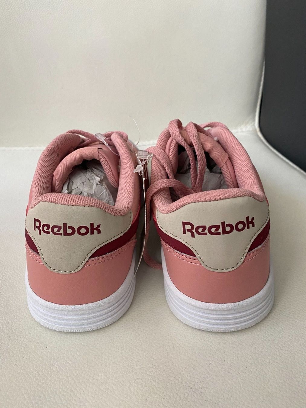 Reebok Damenschuhe: Reebok Royal Techque Sneaker Damen, 37.5 – Neu und originalverpackt aus Luzern von falena01 3