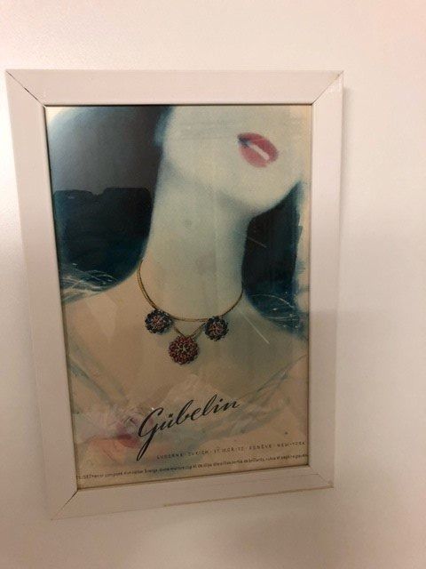 Posters & Illustrations: GÜBELIN BILD 1952 – D'occasion à Ostermundigen par wini63