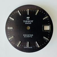TISSOT - CADRAN TISSOT SEASTAR QUARTZ 30 mm