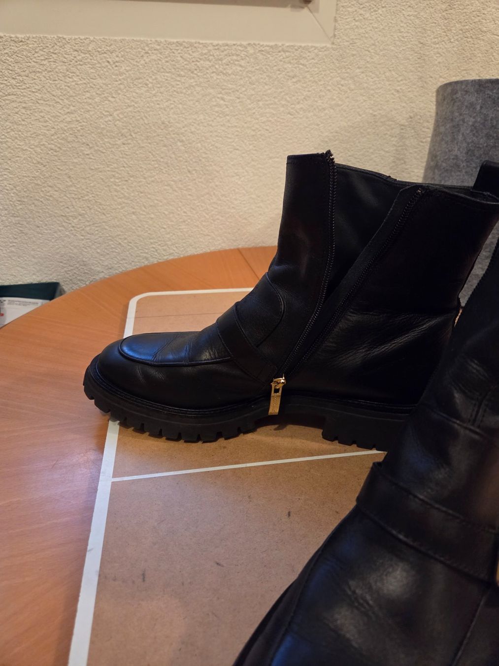 Paul Green Scarpe da donna: Stiefelette – Usato da Wallbach venduto da DANIKAU 1