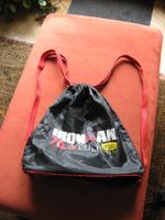 Rucksack, Turnsack Iron Man Pula