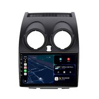 Nissan Qashqai Autoradio Bluetooth Navi GPS Carplay