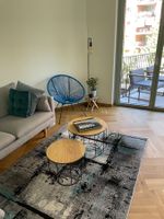 🛋️ Pergamon Designer Teppich Samba Modern Urban
