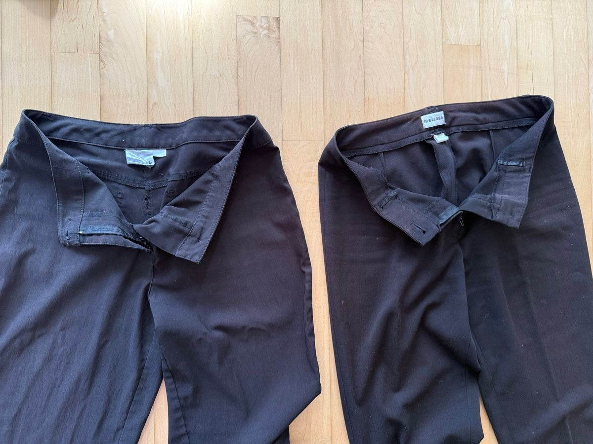 Killtec Lotti di vestiti: Marken Kleiderpacket Damen Gr. L mit Bluse, Hose, Shirt BH – Usato da Uster venduto da Schangnau87 3
