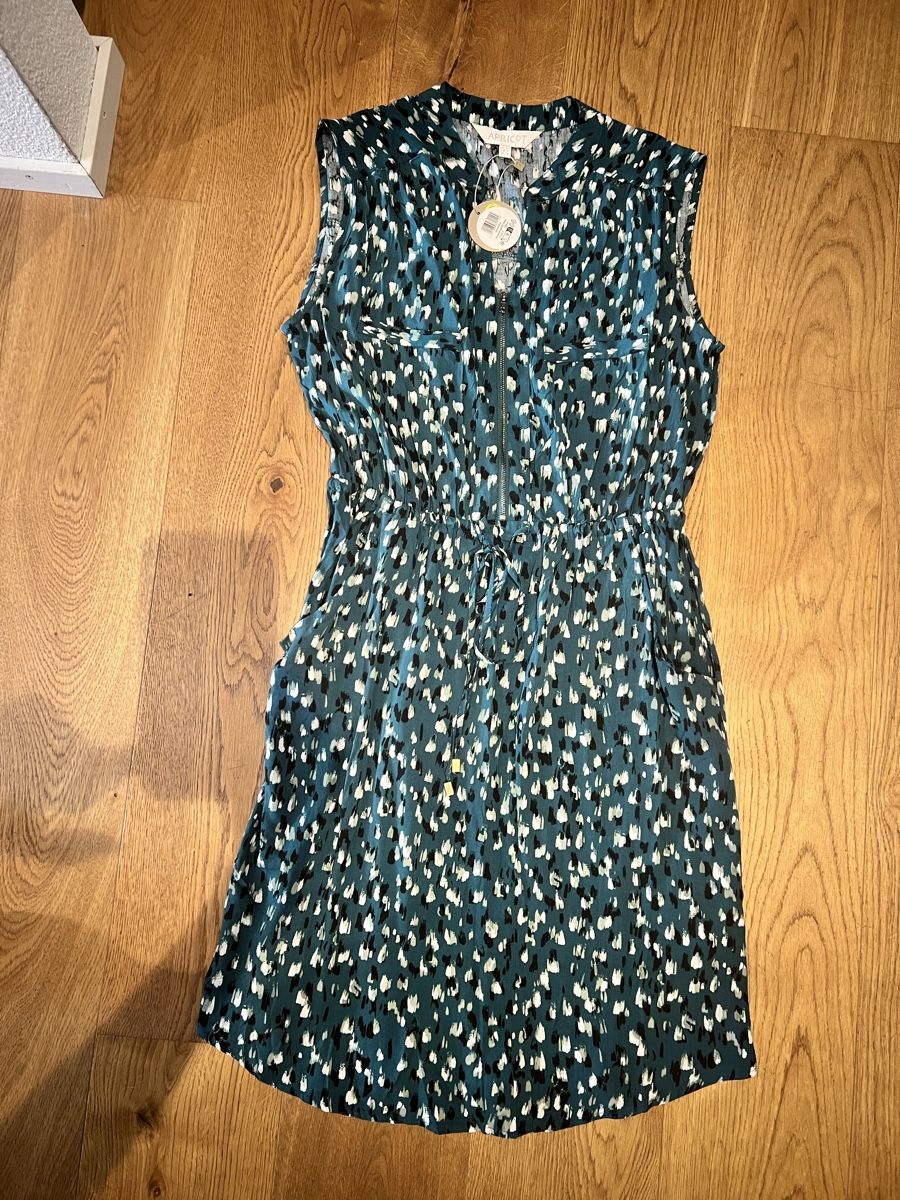 Vestiti: Apricot Sommerkleid – Nuovo (secondo la descrizione) da Vogelsang AG venduto da jodibru