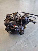 Suzuki 125 Motor