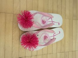 Joules Flip Flops Gr. 28