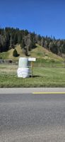 Heulage Haylage Hailage Grassilo Ballen
