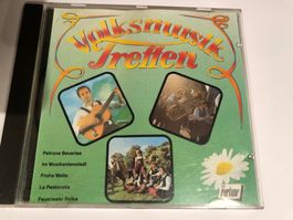 Volksmusik Treffen