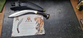 Kukri knife Nepal