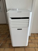 Klimaanlage ICE 10000 BTU weiss