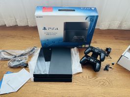 Playstation 4 PS4 Ultimate Player 1TB Edition inkl.14 Spiele