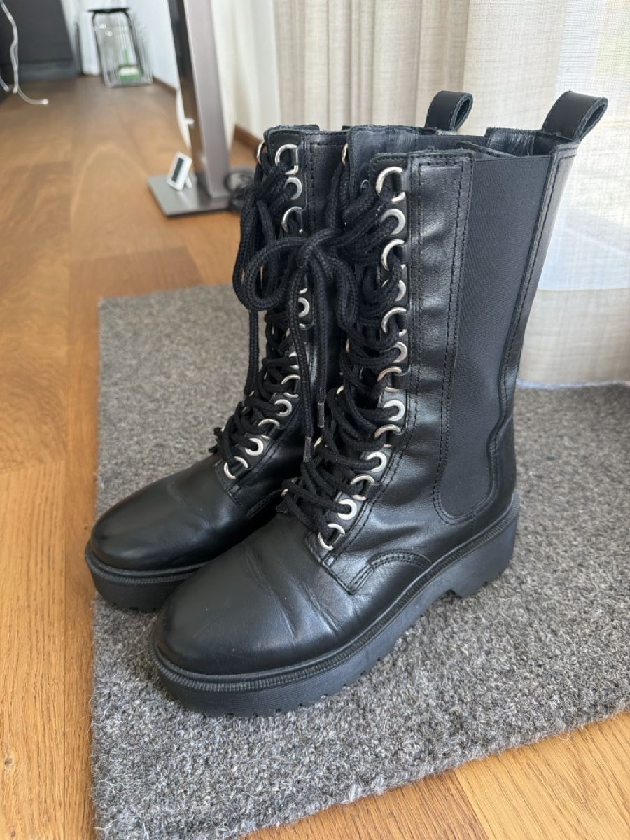 Maje Scarpe da donna: Stiefel von Maje, 37 – Usato da Gerzensee venduto da RinaKat 2