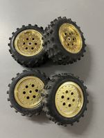 Tamiya Supershot 1986 