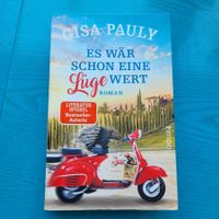 Gisa Pauly- Es wäre schon eine Lüge wert