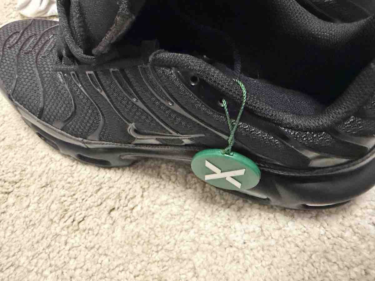 Nike Scarpe da uomo: Nike Tn Air Max Plus 44 – Nuovo e nell'imballaggio originale da Marly venduto da snm_ry85 2