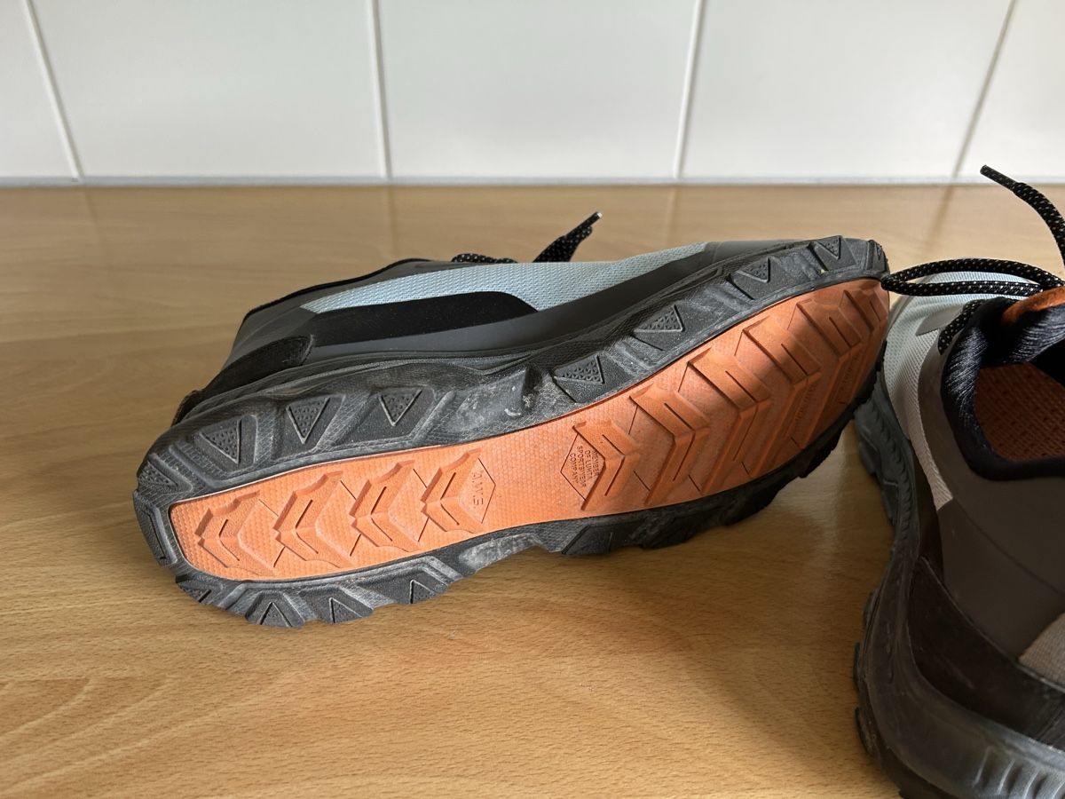 Chaussures femmes: Laufschuh – D'occasion à Richterswil par solisoli5 3
