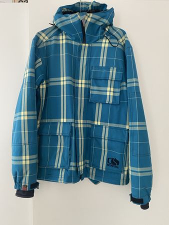 Bonfire Snowboardjacke
