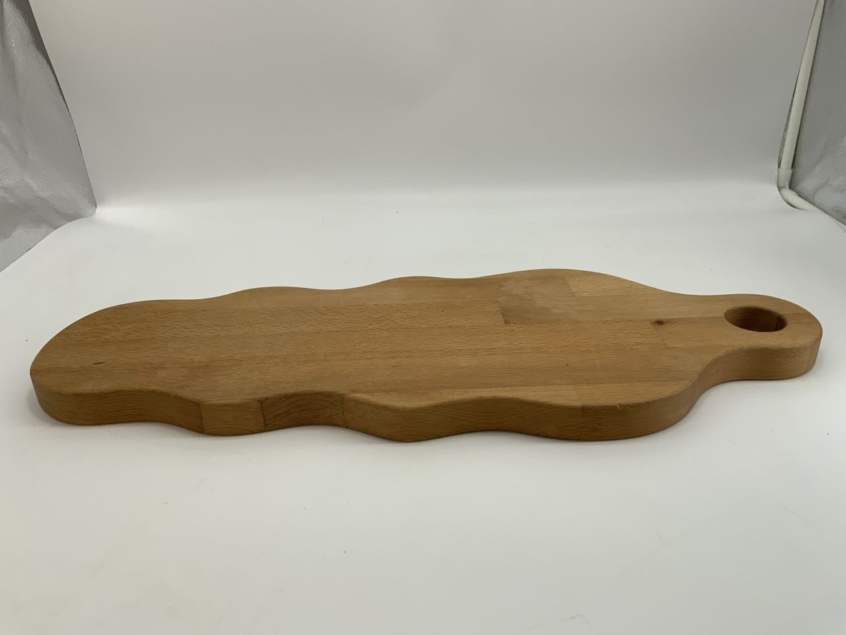 Articoli in legno: Holzbrett - Zopfbrett 55cm – Usato da Erlach venduto da silvia3235 3
