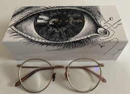 Jimmy Fairly - Monture de lunettes