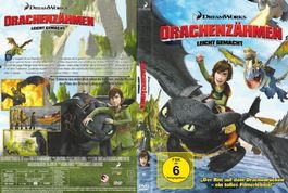 Drachenzähmen leicht gemacht (2010)