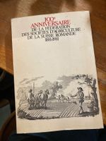 Livre Agriculture Suisse Romande 1981 Paysan Buch