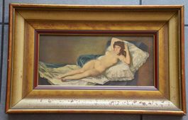 Francisco Goya  Bild / tableau