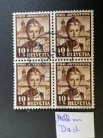 Juventute Abarten