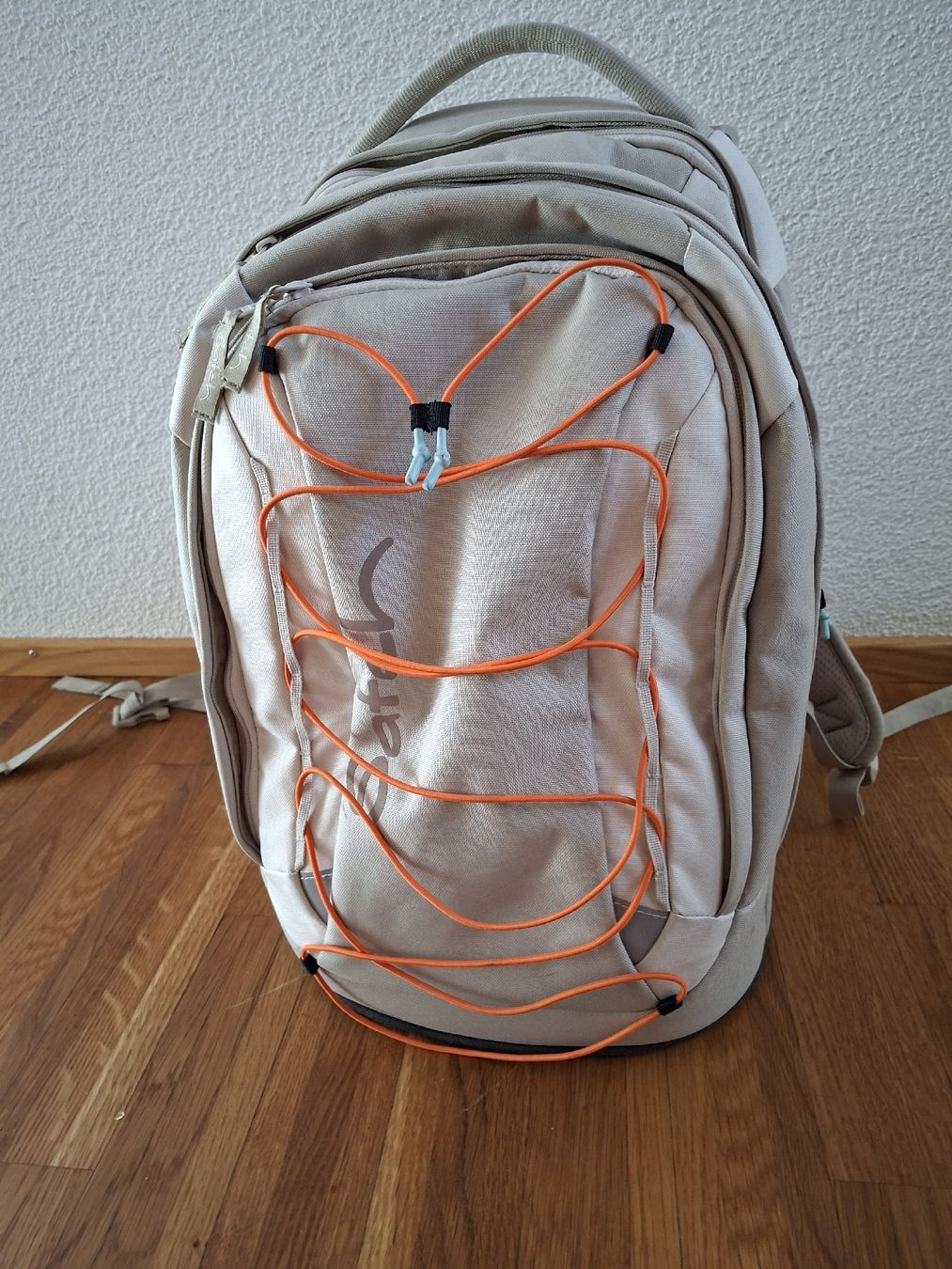 Sacs à dos: Schulrucksack Satch  – D'occasion à Meierskappel par rigihans 3