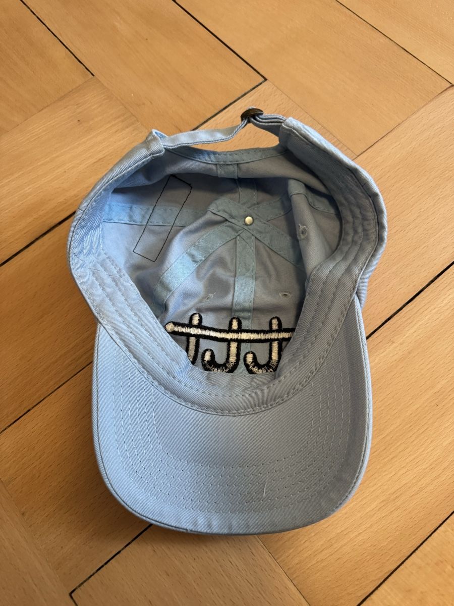 Copricapi, berretti & cappellini: Baseball Cap TTT Tokyo Table Tennis – Usato da Bern venduto da Mancini 3