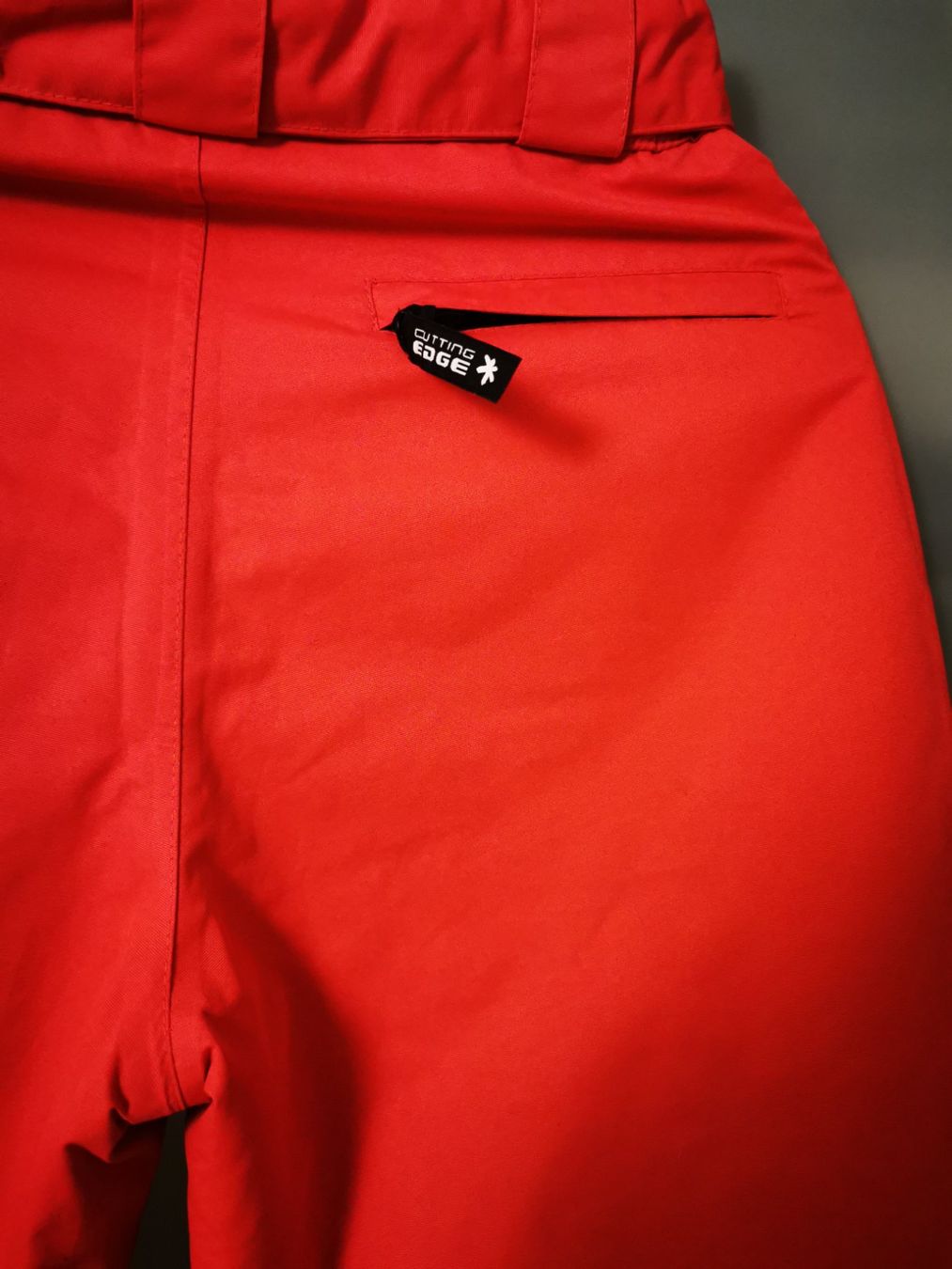 Pantaloni: Skihose 140 – Usato da ZERNEZ venduto da joaofonseca 2