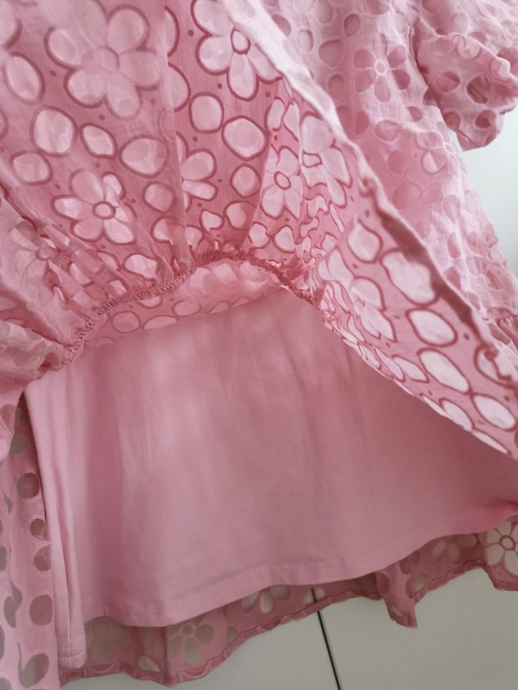 Vestiti & Gonne: Festliche Kleid gr.104 – Usato da Zürich venduto da Simfa 4