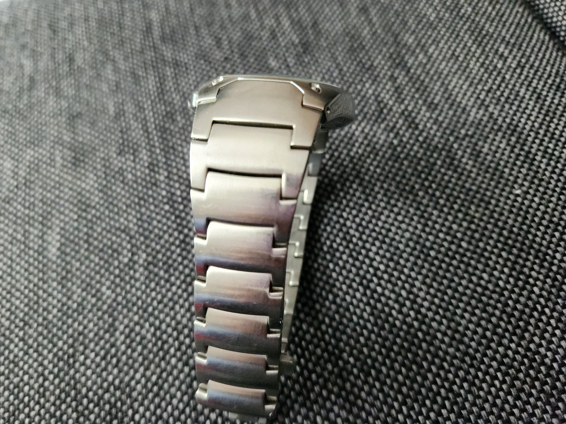 Festina Orologi: original Festina herren uhr Chronograph – Usato da bellinzona venduto da zeus6535 6