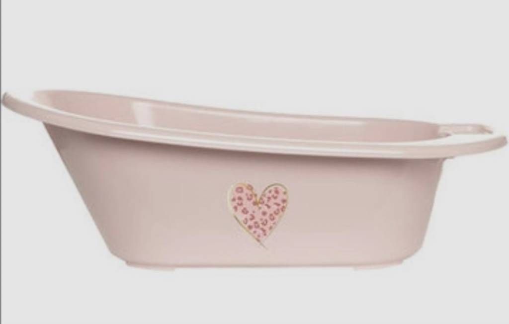 Badewannen: Kinderbadewanne mit Ständer – Gebraucht aus Bilten von MartinaRosak