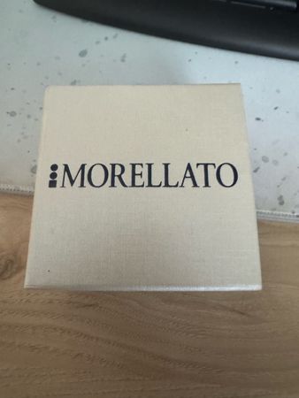 Bracciale Morellato uomo, come nuovo! Un'affare d'oro ✨