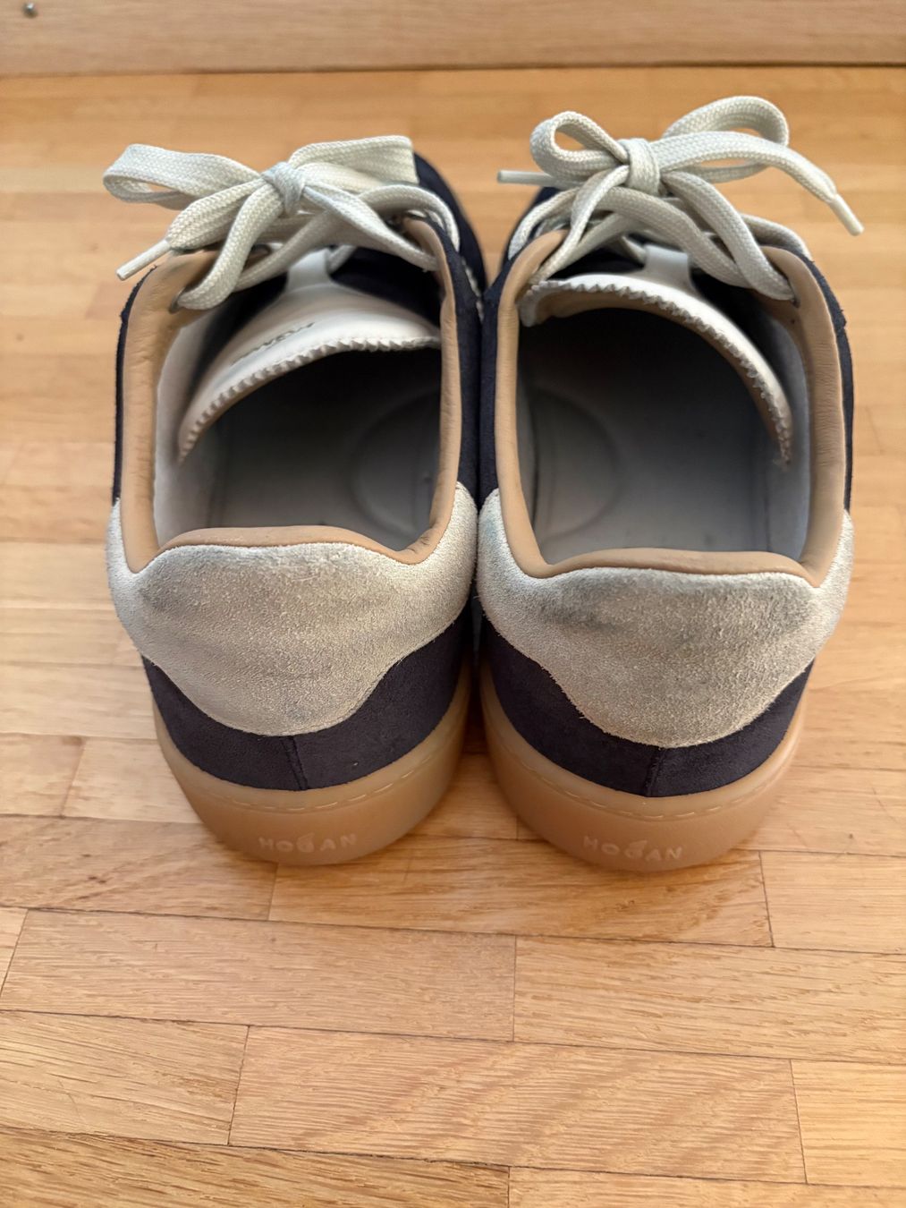 Hogan Scarpe da uomo: Hogan Cool – Usato da Horgen venduto da Pupygin84 3